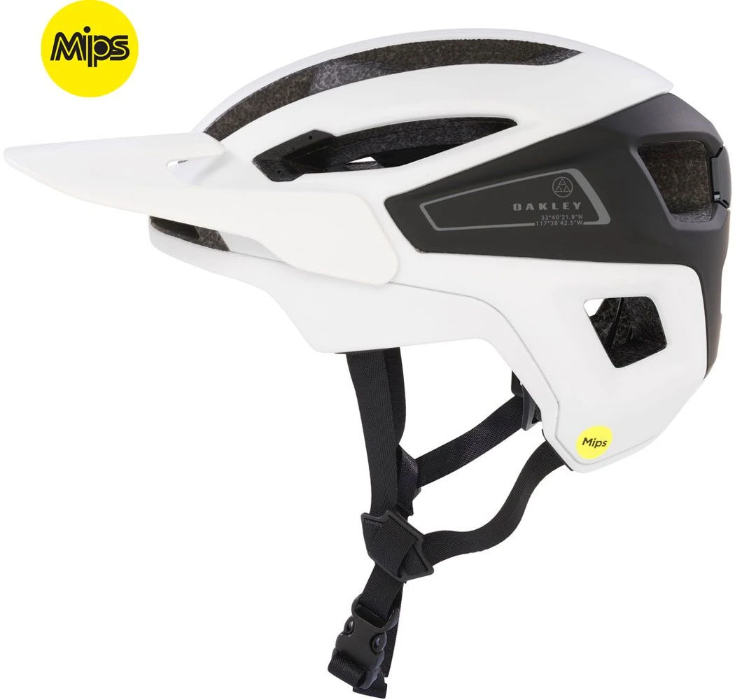 Oakley DRT3 Trail MIPS EU - Casco De MTB Cascos MTB | Bike-Discount