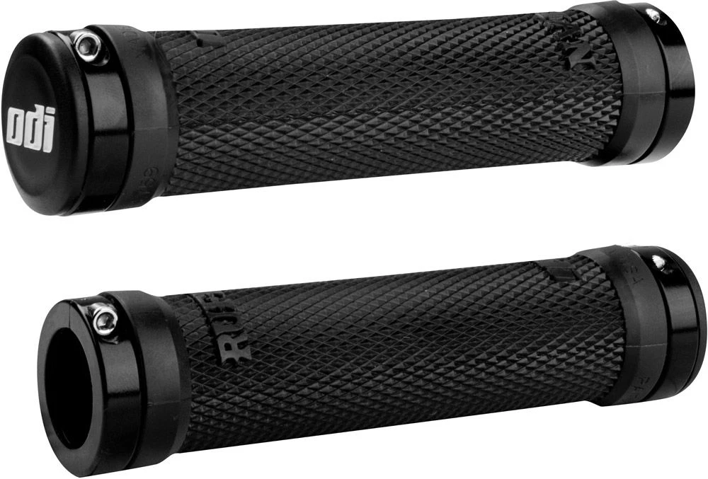 Odi Ruffian Bonus Pack Puños MTB Puños Lock-On | Bike-Discount