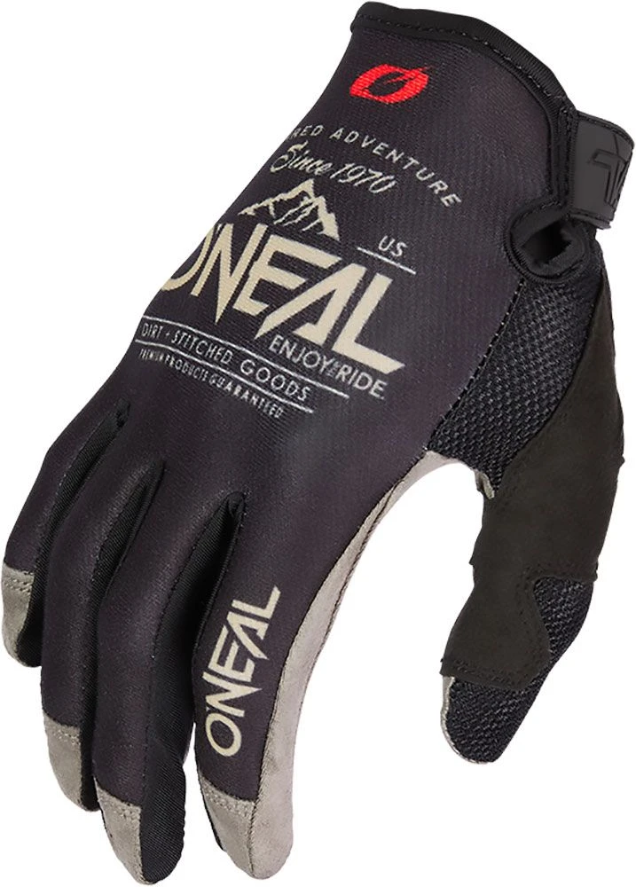 O'Neal Mayhem Dirt V.23 - Guantes De MTB Guante Largos | Bike-Discount - Imagen 2