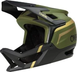 O'Neal Transition Flash V.23 - Casco Integral Cascos Integrales | Bike-Discount