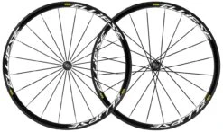 Mavic Juego De Ruedas De Pista Ellipse 28 Rueda Para La Pista | Bike-Discount