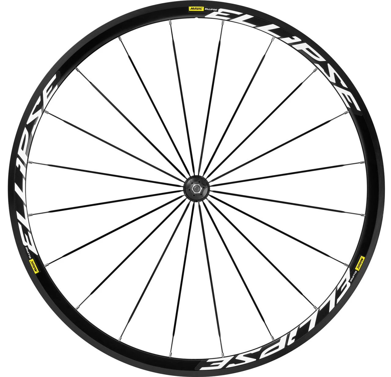 Mavic Juego De Ruedas De Pista Ellipse 28 Rueda Para La Pista | Bike-Discount - Imagen 2
