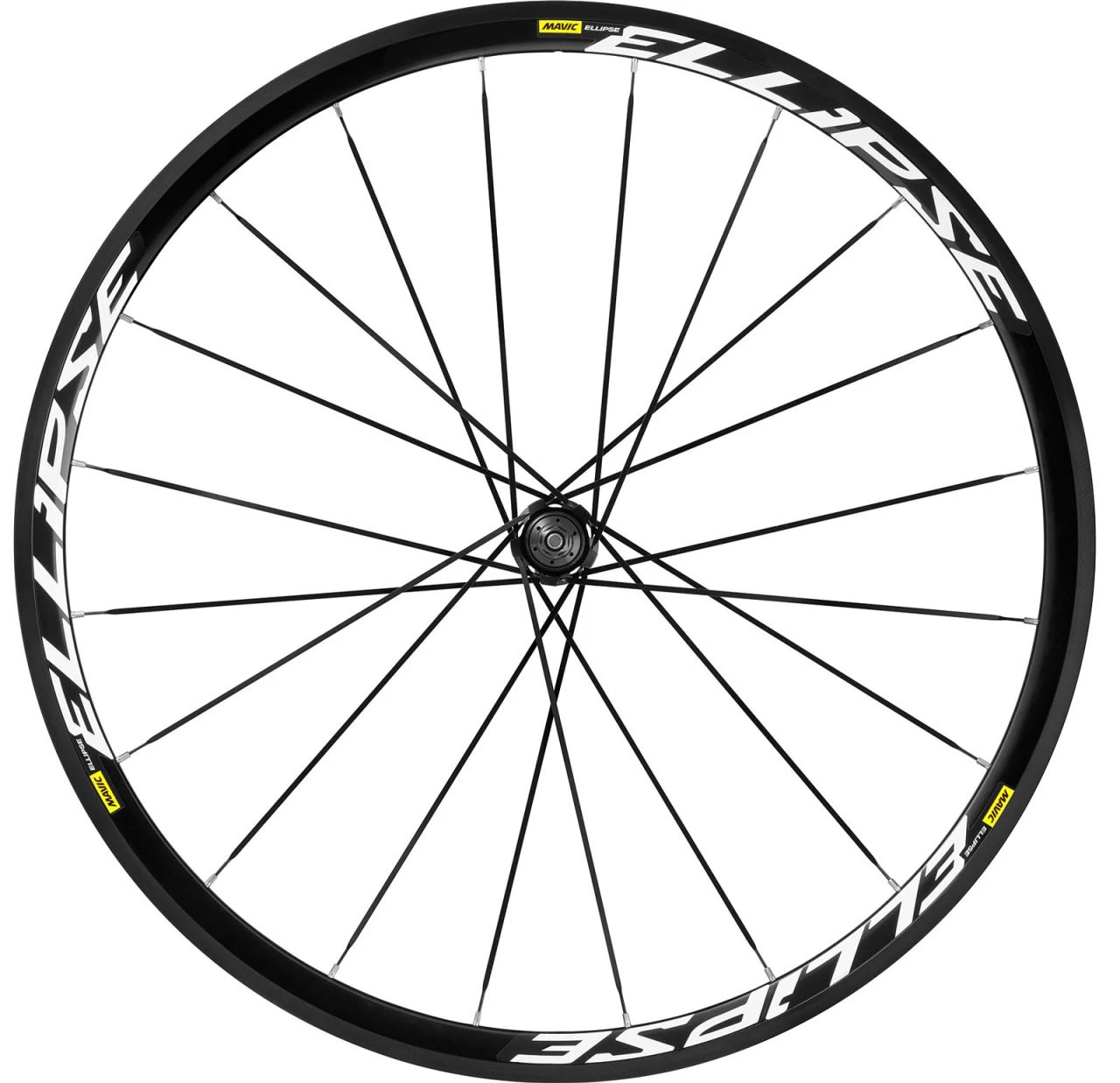 Mavic Juego De Ruedas De Pista Ellipse 28 Rueda Para La Pista | Bike-Discount - Imagen 5
