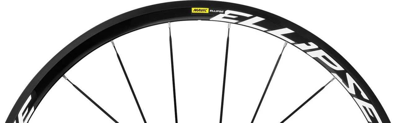 Mavic Juego De Ruedas De Pista Ellipse 28 Rueda Para La Pista | Bike-Discount - Imagen 6
