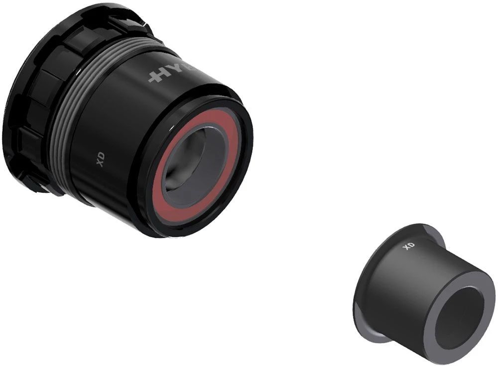 Dt-swiss DT Swiss Kit De Conversión Del Cuerpo De La Rueda Libre HYBRID Ratchet System® Rueda Libre | Bike-Discount - Imagen 3