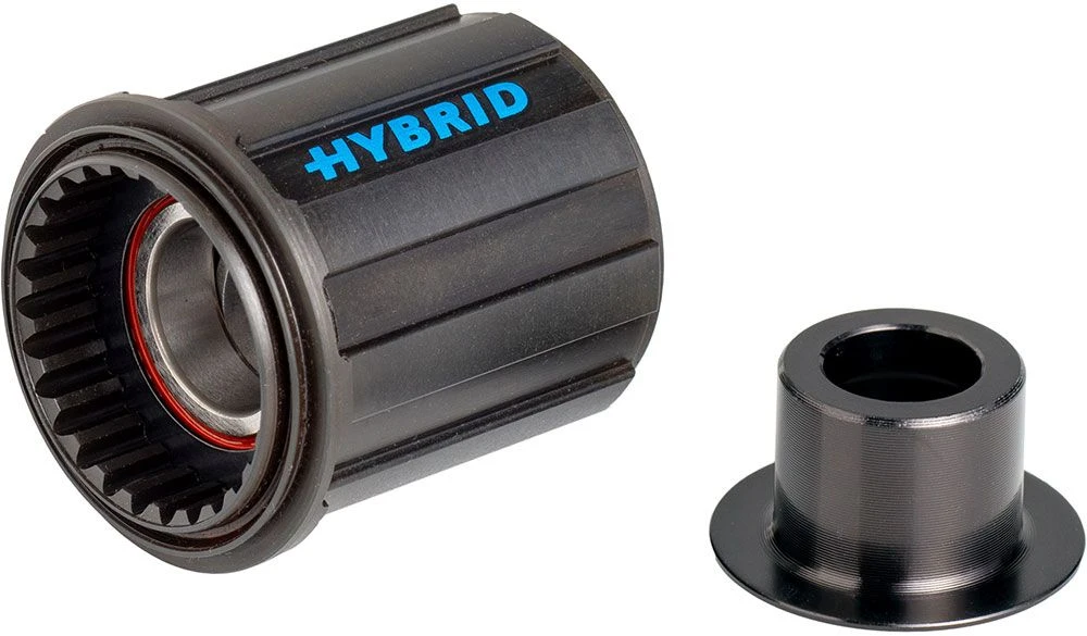 Dt-swiss DT Swiss Kit De Conversión Del Cuerpo De La Rueda Libre HYBRID Ratchet System® Rueda Libre | Bike-Discount - Imagen 2