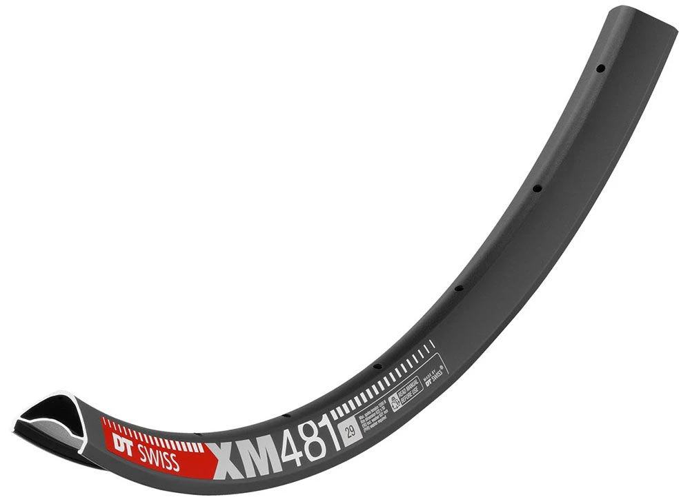 Dt-swiss DT Swiss XM 481 Llanta De Disco 32 Agujeros Llantas 27,5" | Bike-Discount - Imagen 2