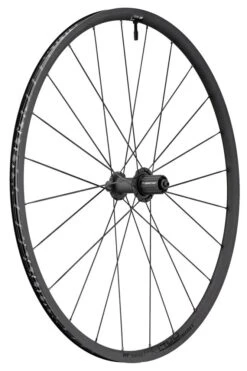 Dt-swiss DT Swiss Rueda Trasera PR 1400 Dicut Oxic Clincher 21mm Bicicleta De Carrera Rueda Trasera | Bike-Discount