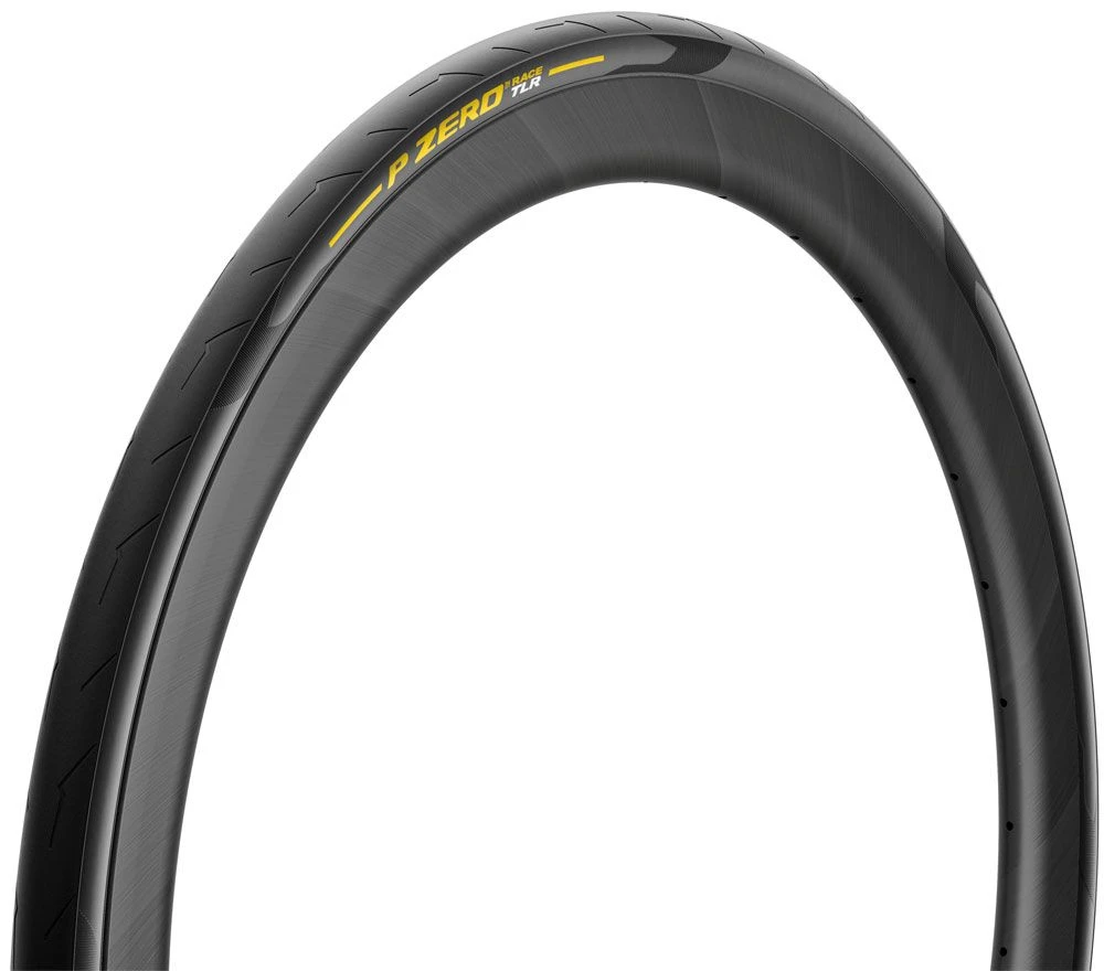 Pirelli Neumático Plegable P Zero Race TLR Bicicletas De Carrera - Plegables | Bike-Discount