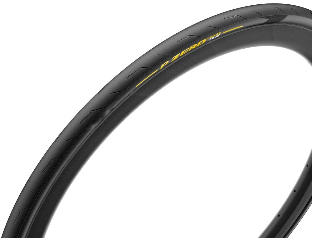 Pirelli Neumático Plegable P Zero Race TLR Bicicletas De Carrera - Plegables | Bike-Discount - Imagen 4