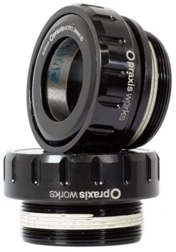 Praxis Works Caja De Pedalier BSA M24 Road/MTB BSA | Bike-Discount