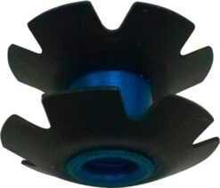 PRO Araña 1 1/8" Espaciadores & Arañas & Tapónes | Bike-Discount