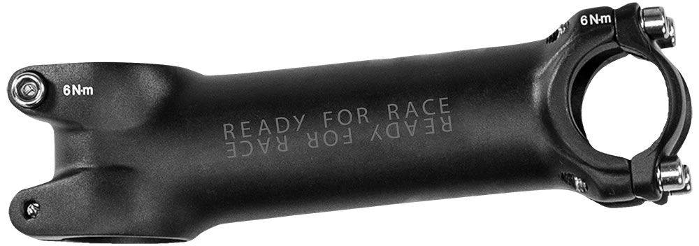 RFR Potencia CMPT 6° 25.4mm Soporte Manillar - 25,4 Mm | Bike-Discount