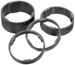 RFR Juego De Carbono Con Espaciador Espaciadores & Arañas & Tapónes | Bike-Discount