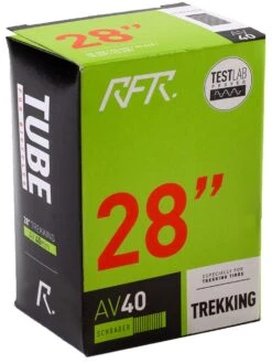 RFR Cámara De Aire De 28" TREKKING Cámaras 28" | Bike-Discount