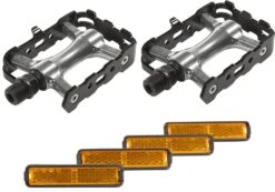 RFR Pedales Estándar CMPT Plataforma | Bike-Discount