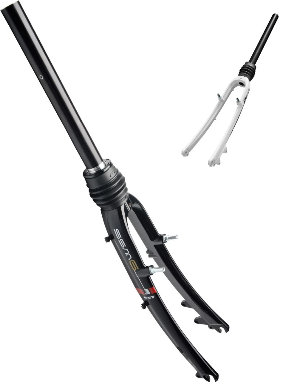 RST M6 26" Single-Shock 35 Horquilla De Suspensión Horquillas De Suspensión | Bike-Discount