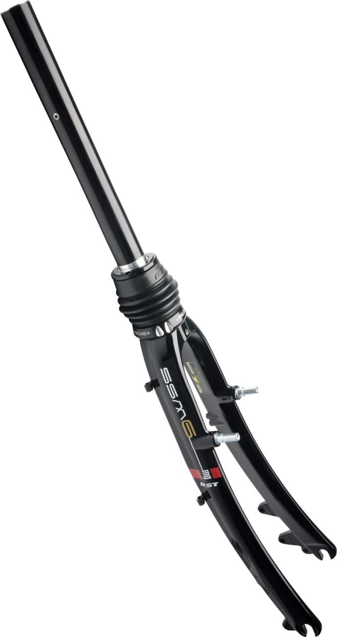 RST M6T 26" Single-Shock 30 Horquilla De Suspensión Horquillas De Suspensión | Bike-Discount - Imagen 2