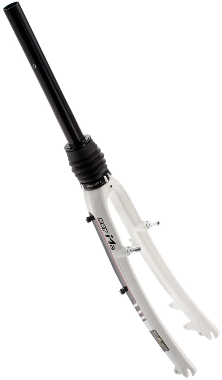 RST M6T 26" Single-Shock 30 Horquilla De Suspensión Horquillas De Suspensión | Bike-Discount - Imagen 3