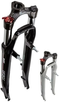 RST Horquilla De Suspensión Verse PLS TNL 28" Coil 50 Sin Tubo De Dirección Horquillas De Suspensión | Bike-Discount