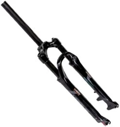 RST Vogue Air 28" Horquilla De Suspensión De Disco 80mm Horquillas De Suspensión | Bike-Discount