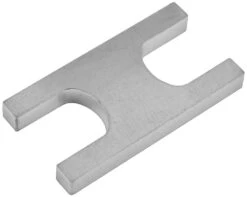 Radon Cierre De Tornillo Híbrido Para El Portapilas Accesorios | Bike-Discount