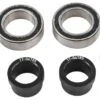 Radon Juego De Rodamientos Para Montaje En Roca Swoop Accesorios | Bike-Discount