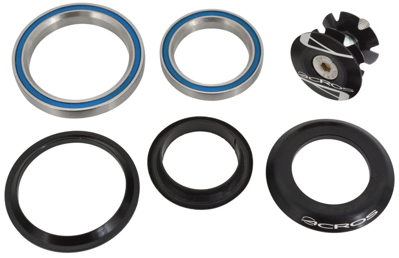 Acros Auricular IS41/IS52 Para Radon Jealous Ahead Integrado-plenamente / Drop-in | Bike-Discount - Imagen 2