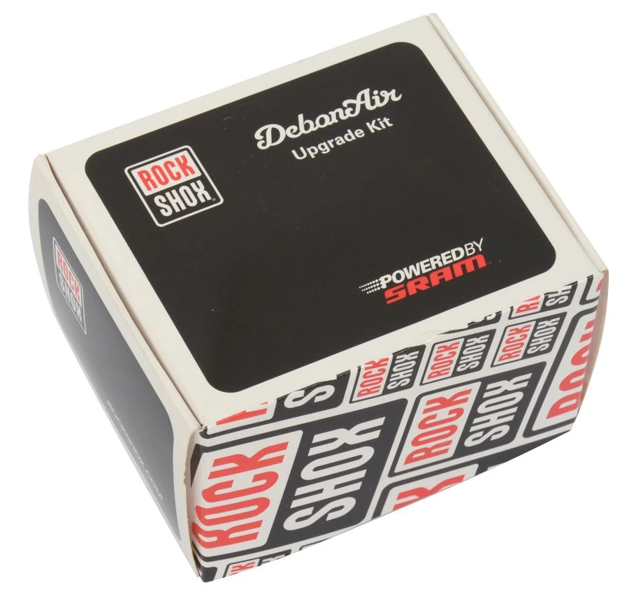 RockShox Debon Air Upgrade-Kit Monarch 216 X 63mm Accesorios Amortiquadores - RockShox | Bike-Discount - Imagen 4