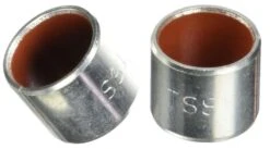 RockShox Casquillos De Amortiguador 1/2 X 1/2" (2 Piezas) Accesorios Amortiquadores - RockShox | Bike-Discount