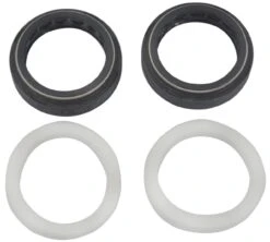 RockShox Kit De Servicio De Juntas De Polvo Para Tubos Verticales De 35 Mm Horquilla - Accesorio | Bike-Discount