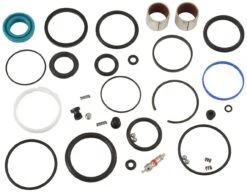 RockShox Kage Full Service Kit 2012-2017 Accesorios Amortiquadores - RockShox | Bike-Discount