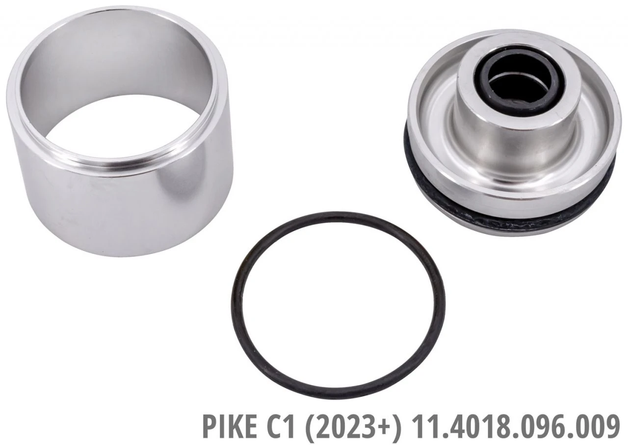 RockShox Fork Spring Sealhead Debon Air+ Horquilla - Accesorio | Bike-Discount - Imagen 4