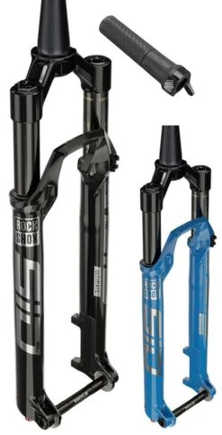 RockShox SID SL Ultimate Race Day 29" Debon Air 100 Tapered Boost TwistLoc 29" Boost (80-110mm) | Bike-Discount