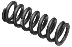 RockShox Kage/Vivid 216/222 X 70mm Muelle De Acero Accesorios Amortiquadores - RockShox | Bike-Discount