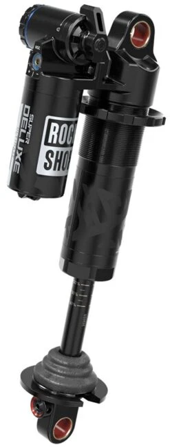 RockShox Super Deluxe Ultimate Coil RC2T Amortiguadores De Resorte | Bike-Discount