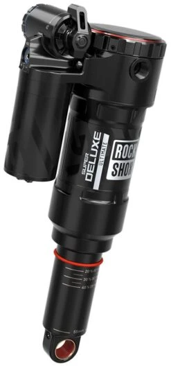 RockShox Super Deluxe Ultimate RC2T DebonAir+ Trunnion Amortiguadores De Aire | Bike-Discount