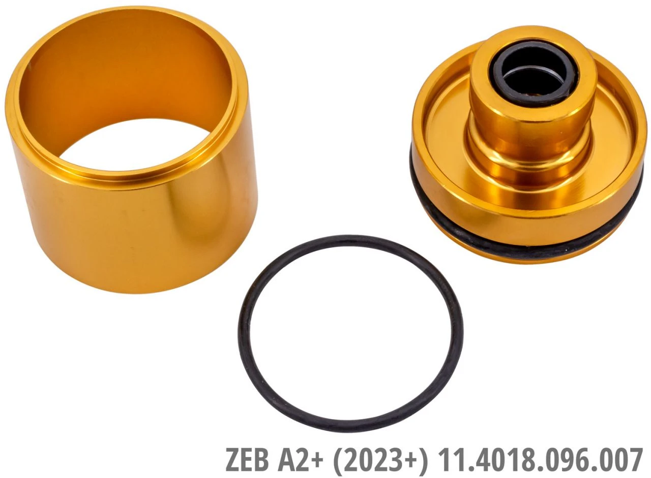 RockShox Fork Spring Sealhead Debon Air+ Horquilla - Accesorio | Bike-Discount - Imagen 2