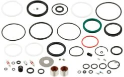 RockShox Kit De Servicio Completo Para Monarch R/RL/RT/RT3 Modelo 2014+ Accesorios Amortiquadores - RockShox | Bike-Discount