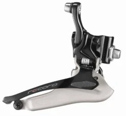 Campagnolo® Campagnolo Desviador Record De 12 Velocidades Desviadore Delantero 2 X 12 Velocidades | Bike-Discount
