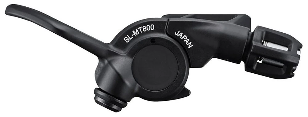 Shimano Palanca De Control SL-MT800 I-Spec EV Para Tijas De Sillín Vario Remotes & Screws | Bike-Discount - Imagen 2