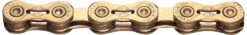 YBN Cadena SLA H-11 TI-N Gold De 11 Velocidades Cadena 11 Velocidades | Bike-Discount
