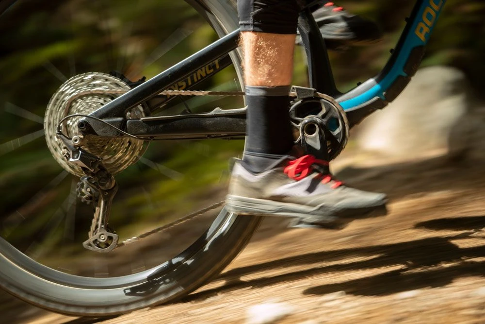 Shimano Cambio Trasero DEORE RD-M6100 De 12 Velocidades 12-speed | Bike-Discount - Imagen 6