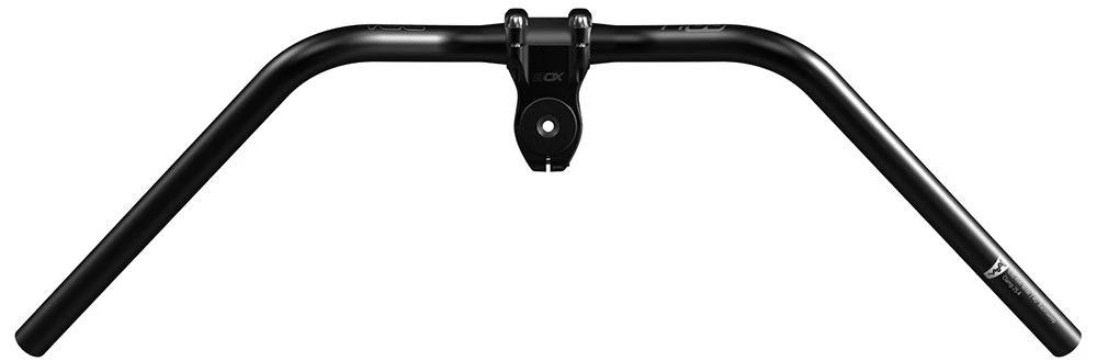 SQlab 321 2,0 25,4 X 630mm Manillar Manillar - 25.4 Flat | Bike-Discount - Imagen 4