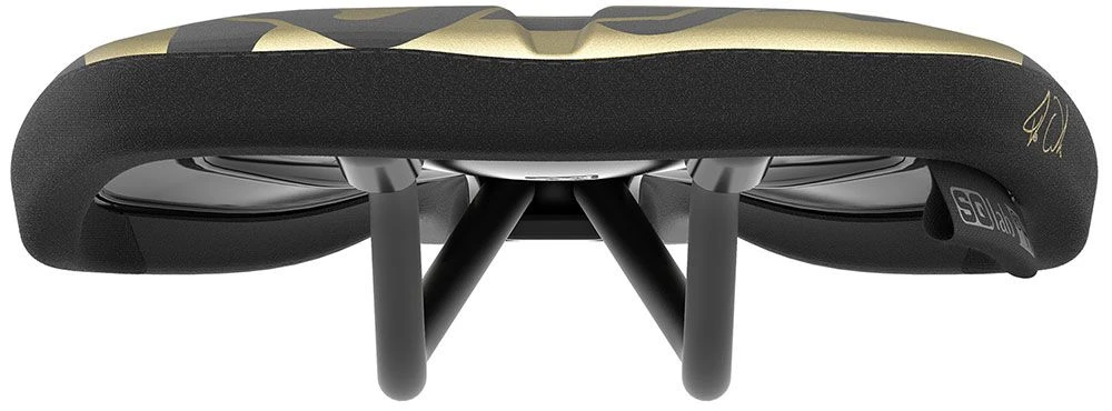 SQlab 611 Ergowave Ltd. Silla De Montar De La Colección Fabio Wibmer Signature Hombre | Bike-Discount - Imagen 6