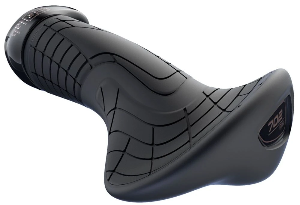 SQlab 702 Asas Puños Ergonómico | Bike-Discount - Imagen 2