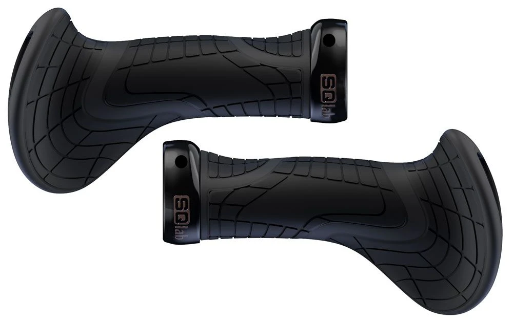 SQlab 702 Asas Puños Ergonómico | Bike-Discount