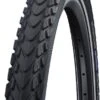 Schwalbe Neumático Plegable Marathon Mondial Evo DD 50-622 E-25 Plegables Cubiertas | Bike-Discount