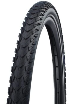 Schwalbe Marathon Plus Tour 28" 42-622 Reflex No Plegables Cubiertas | Bike-Discount