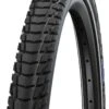 Schwalbe Neumático Marathon Plus Tour Performance 50-559 Addix E-50 Reflex Para Cubiertas E-Bike 26"- 50km/h | Bike-Discount